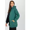 Bluza Damska Model RV-BL-8233.32X Black/Green - Rue Paris