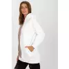 Bluza Damska Model RV-BL-8233.32X White/Beige - Rue Paris