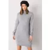 Sukienka Model LC-SW-3018.97P Grey - Rue Paris