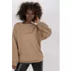 Bluza Damska Model EM-BL-U536/2.00 Dark Beige - Ex Moda