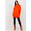 Sukienka Model LC-SW-0341.38P Orange - Rue Paris