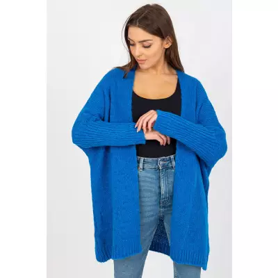 Sweter Kardigan Model TW-SW-BI-M2201.87 Dark Blue - Och Bella