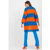 Sweter Kardigan Model TW-SW-BI-M3022.29X Blue - Och Bella