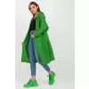 Sweter Kardigan Model TW-SW-BI-M56.35 Green - Och Bella