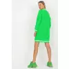 Sukienka Model LC-SW-8023.55P Fluo Green - Rue Paris