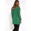 Sweter Kardigan Model SWE278 Green - MKM