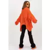 Sweter Damski Model TW-SW-BI-M2200.27 Orange - Och Bella