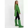 Sweter Damski Model TW-SW-BI-M559.08X Green - Och Bella