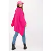 Sweter Kardigan Model TW-SW-BI-M2202.29X Fluo Pink - Och Bella