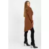 Sweter Damski Model TW-SW-BI-1222.13X Brown - Och Bella