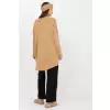 Sweter Damski Model TW-SW-BI-1222.13X Camel - Och Bella