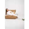 Spodnie Komplet Model FA-KMPL-7893.67 White - Fancy