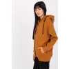 Bluza Damska Model AP-BL-AP-3003.59 Light Brown - Rue Paris