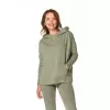 Bluza Damska Model T371/9 Khaki - Tessita