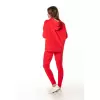 Bluza Damska Model T371/1 Red - Tessita