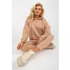 Spodnie Komplet Model FA-KMPL-8173.06 Beige - Fancy