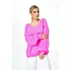 Sweter Damski Model M898 Pink - Figl