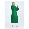 Sweter Kardigan Model M912 Green - Figl