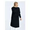 Sweter Kardigan Model M901 Black - Figl