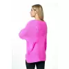 Sweter Damski Model M899 Pink - Figl