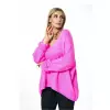 Sweter Damski Model M899 Pink - Figl