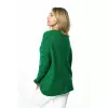 Sweter Damski Model M899 Green - Figl