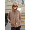 Bluza Damska Model M365/3 Beige - La Aurora