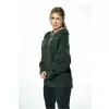 Sweter Damski Model M882 Dark Olive - Figl