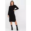 Sukienka Model TO-SK-138.31 Black - Rue Paris