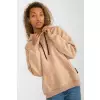 Bluza Damska Model AP-BL-AP-3002.20 Beige - Rue Paris