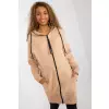 Bluza Damska Model AP-BL-AP-3004.32 Beige - Rue Paris