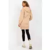 Bluza Damska Model AP-BL-AP-3004.32 Beige - Rue Paris