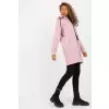 Bluza Damska Model AP-BL-AP-3004.32 Dark Pink - Rue Paris