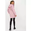 Bluza Damska Model AP-BL-AP-3004.32 Dark Pink - Rue Paris