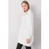 Bluza Damska Model EM-BL-ES-21-528.12X White - Ex Moda