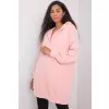 Bluza Damska Model EM-BL-ES-21-528.12X Pink - Ex Moda