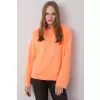 Bluza Damska Model EM-BL-ES-21-525.10 Fluo Orange - Ex Moda