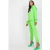 Spodnie Komplet Model EM-KMPL-727.05X Fluo Green - Ex Moda