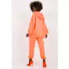 Spodnie Komplet Model EM-KMPL-727.05X Fluo Orange - Ex Moda