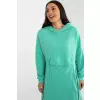 Bluza Damska Model FA-BL-8114.42P Mint - Fancy