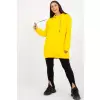 Bluza Damska Model FA-BL-8151.06P Yellow - Fancy