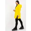 Bluza Damska Model FA-BL-8151.06P Yellow - Fancy