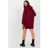 Bluza Damska Model FA-BL-8151.06P Bordo - Fancy