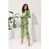 Żakiet Model 0006 B25 Multicolor - Roco Fashion