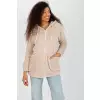 Bluza Damska Model RV-BL-8435.96P Beige - Rue Paris