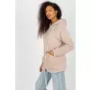 Bluza Damska Model RV-BL-8435.96P Beige - Rue Paris