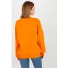 Bluza Damska Model EM-BL-617-4.41P Orange - Ex Moda