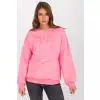 Bluza Damska Model EM-BL-617-4.41P Pink - Ex Moda