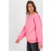 Bluza Damska Model EM-BL-617-4.41P Pink - Ex Moda