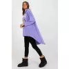 Bluza Damska Model FA-BL-8107.39 Light Violet - Fancy